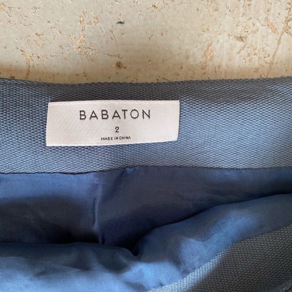 Aritzia skirt - Picture 3 of 3